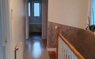 Casă tip duplex în Florești, zona Panemar. - Poză 21