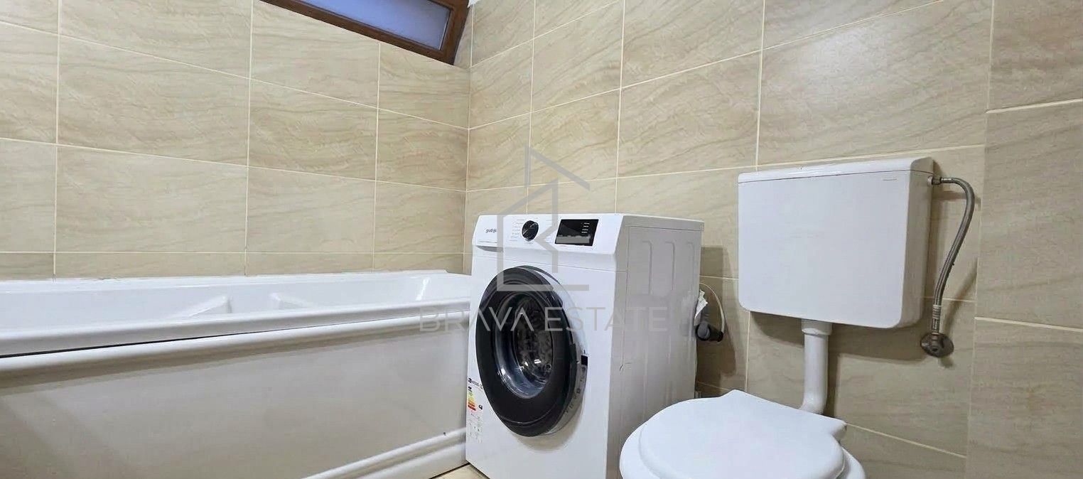 Apartament 2 camere, 47mp, parcare, balcon, zona Parcul Poligon - Poză 7