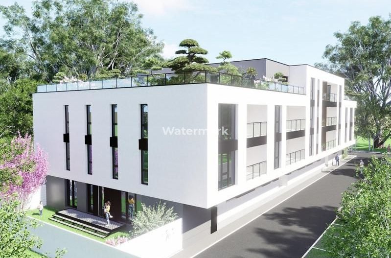 Proiect imobiliar autorizat P+2+3R Popesti Leordeni-Str.Astrelor - Poză 2