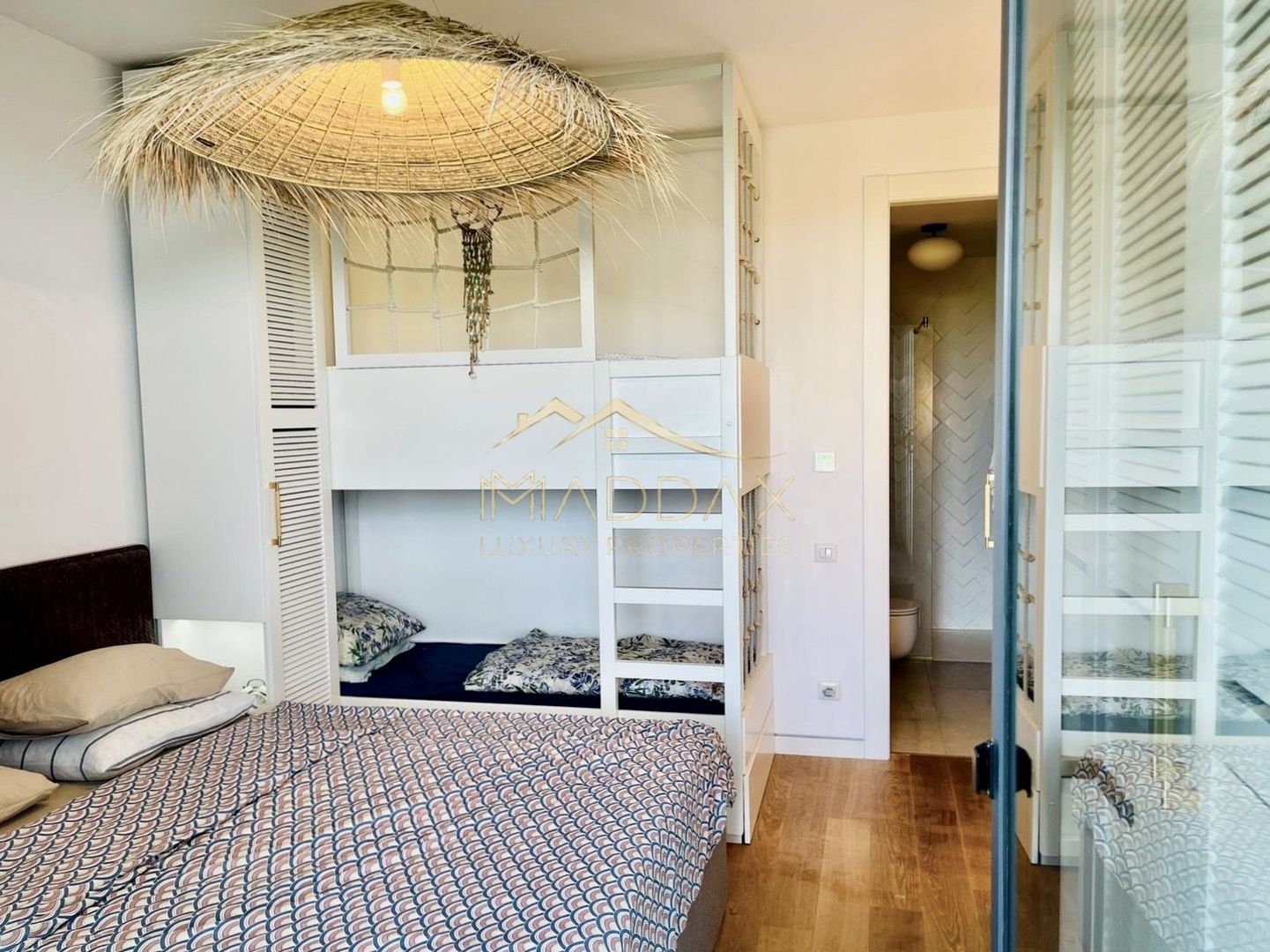 Apartament 2 camere cu terasa spatioasa in *Vogh Olimp* (la 5 minute de plaja) - Poză 15