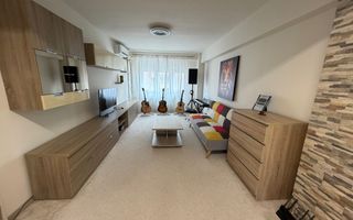 4 camere spatios si luminos Stefan cel Mare - Poză 6