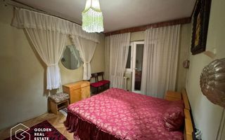 Apartament cu 3 camere, etaj 1, zona Torontalului-Bucovina - Poză 2