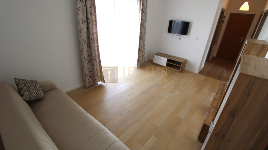 Monarch Village; Mosnita Noua,  2 locuri de parcare. - Poză 5