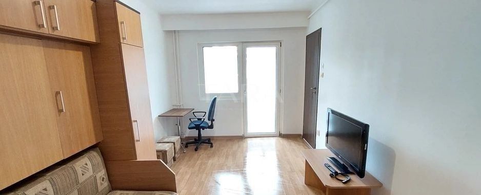 Garsonieră 25 mp, Etaj 1, Zona Iris - Poză 1