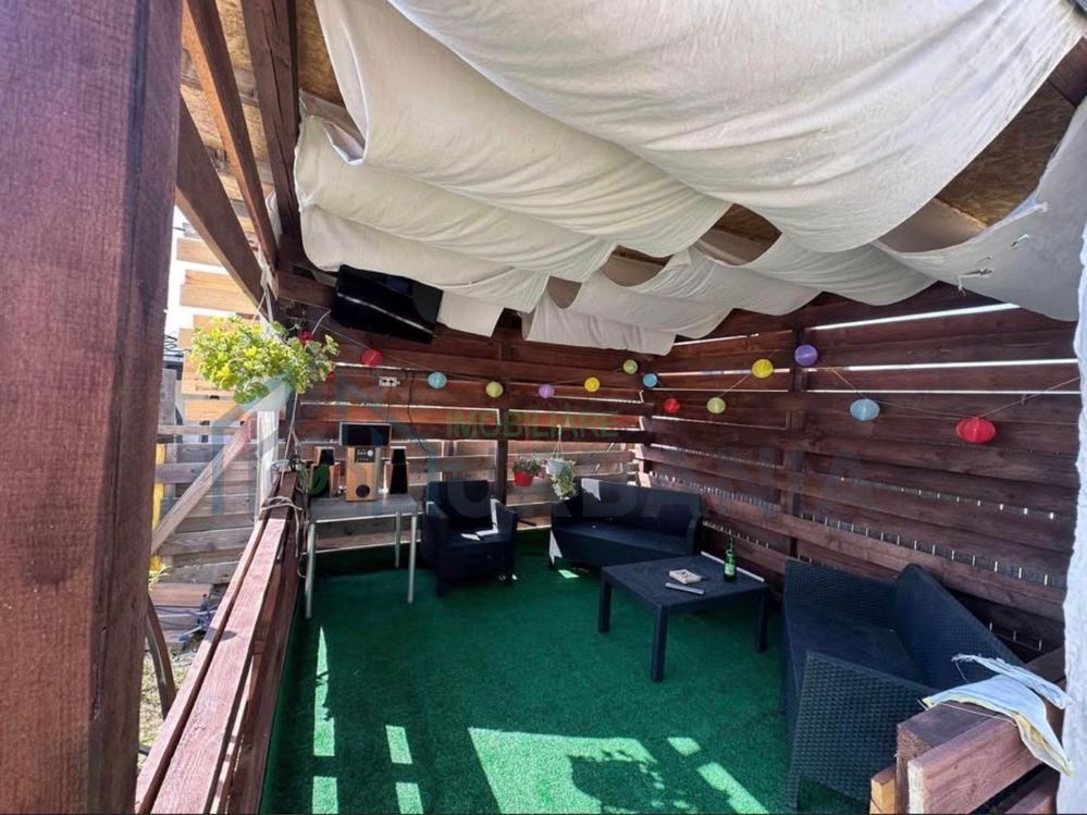 Casa Verde din Miroslava – Locuință pasivă, gata de mutat - Poză 2