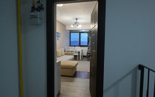 Penthouse exclusiv | 3 camere | Terasă 40 mp | 101 mp total | WestHill 3 - Poză 28