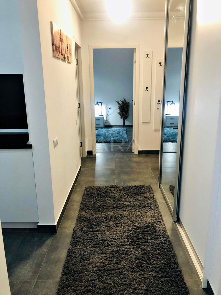 Apartament 2 camere, Floresti - Poză 3