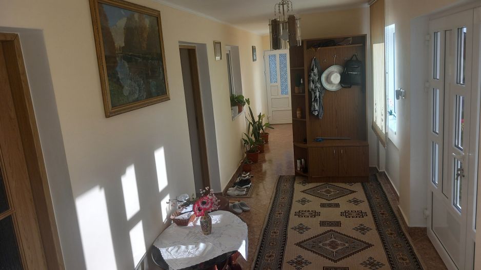 Ag EUROPA vinde casa NOUA individuala în Madaras 4 cam 7 ari 175mp. - Poză 32