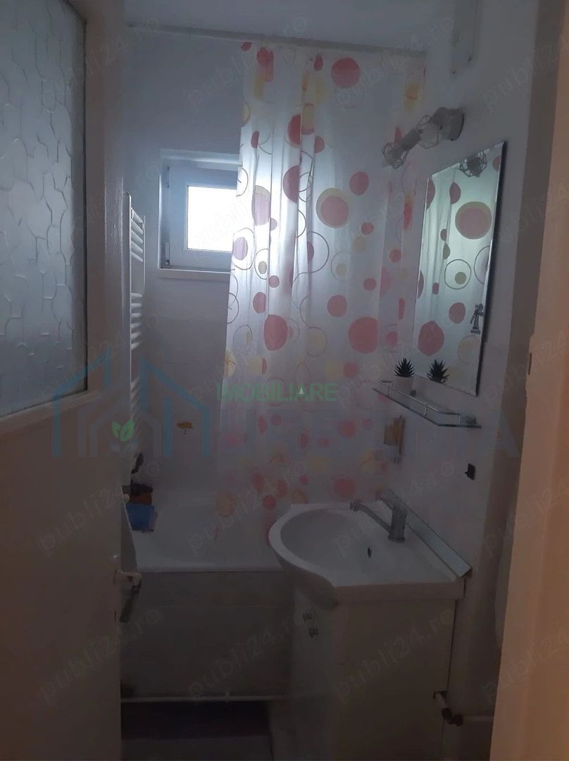 Apartament 2 camere de închiriat, zona Alexandru cel Bun - Poză 8