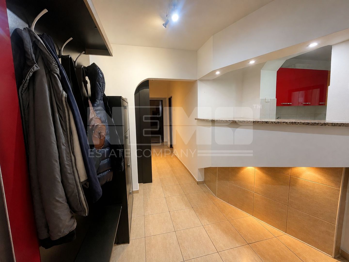APARTAMENT 3 CAMERE | 69 MP UTILI | COMPLET UTILAT&MOBILAT | RADAUTI - Poză 9