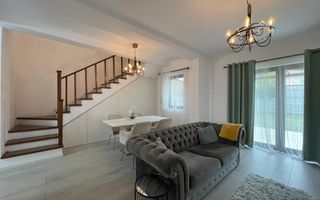 Duplex complet mobilat si utilat - langa Valery - Mosnita Noua - Poză 2
