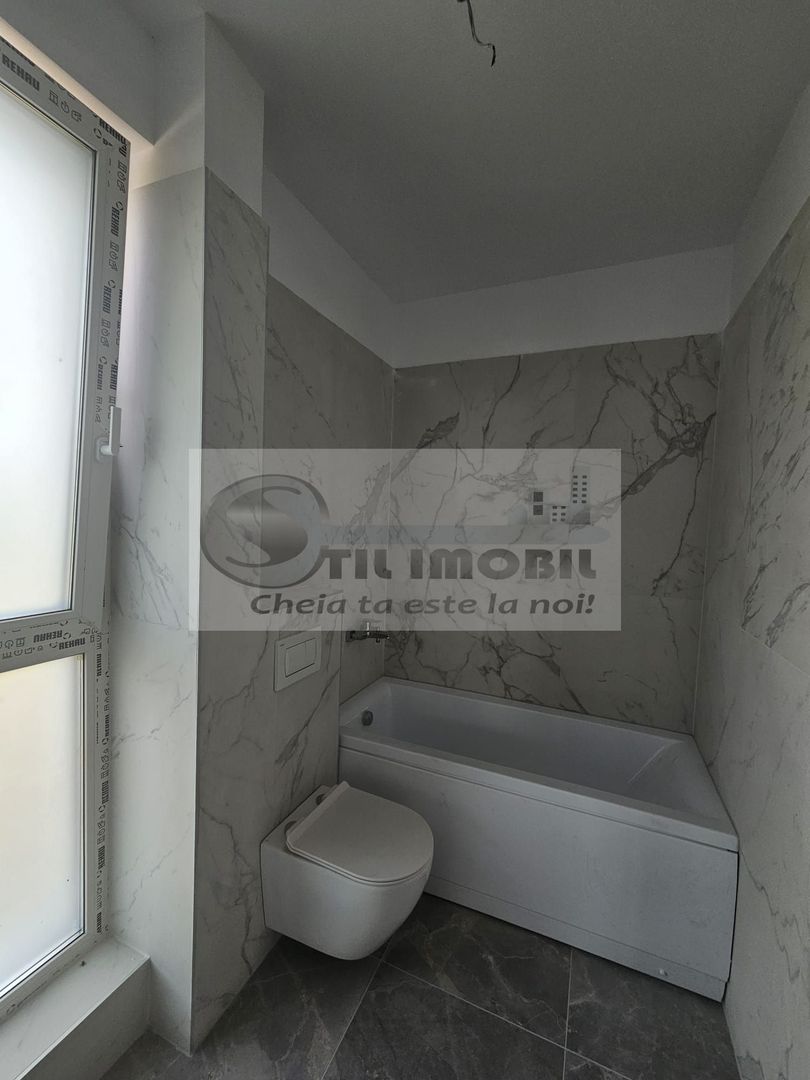 Apartament 3 camere - reper Lac Rediu - 75mp - 104.000Euro - Poză 10
