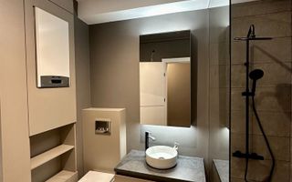 Studio, 36mp, parcare, Zona Centrala - Poză 7