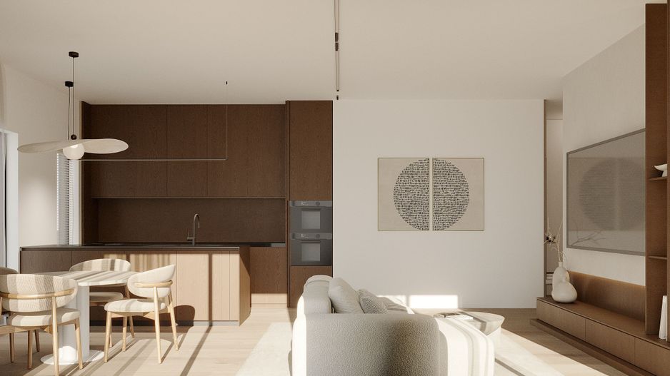 APARTAMENT 2 CAMERE | PREMIUM | EROU IANCU NICOLAE | PROIECT NOU - Poză 8