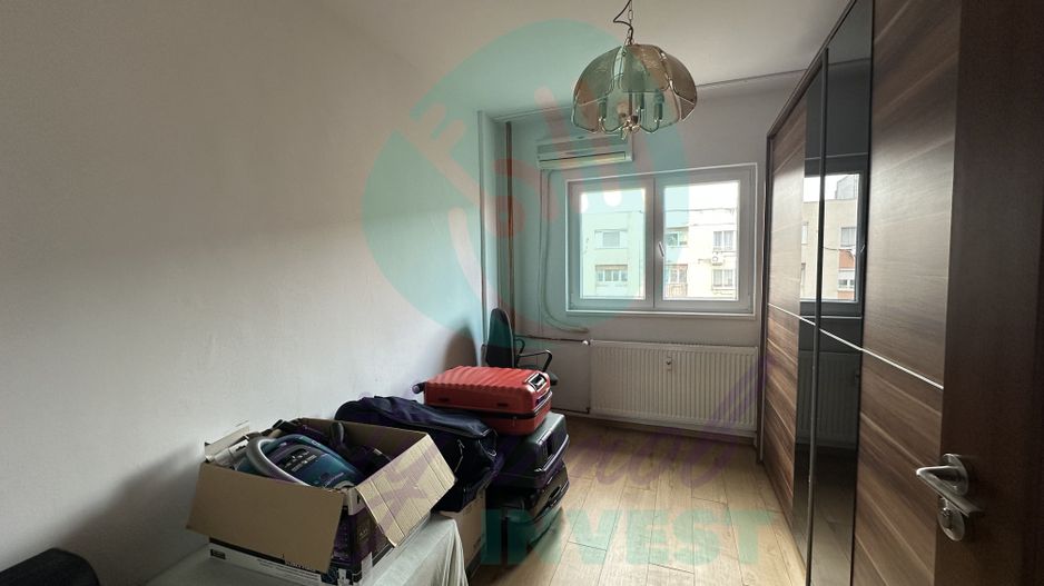 3 camere lanaga METROU si Parc - Poză 8