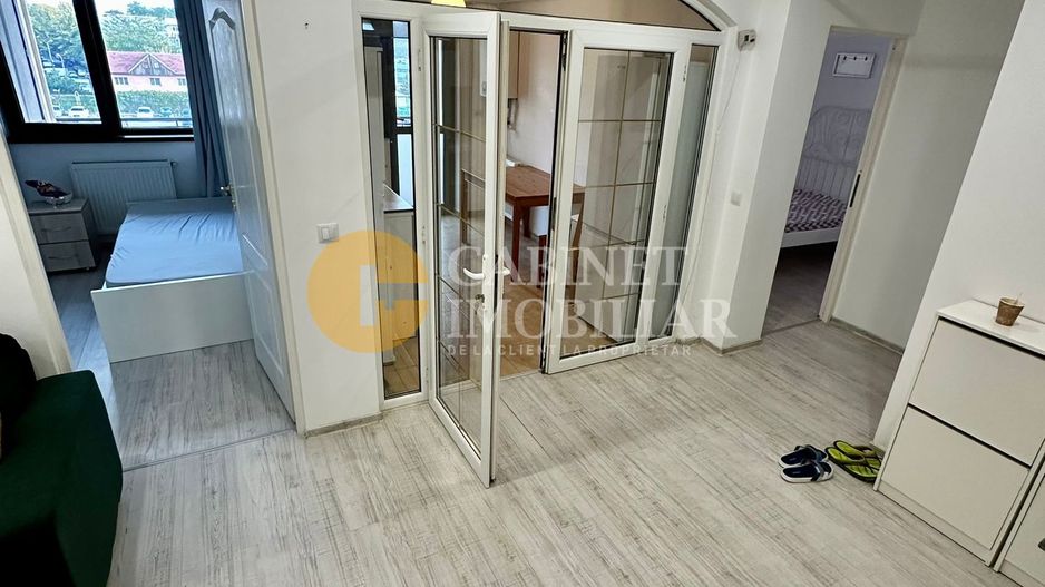 Etaj 1 Apartament Cu 3 Camere 65Mp Bloc 2016 - Poză 2