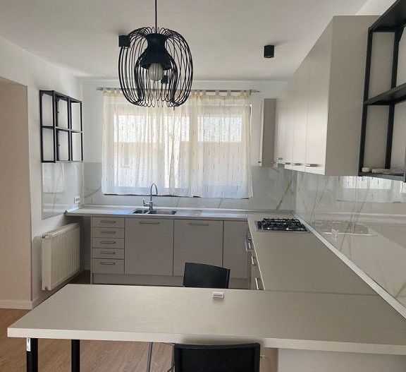 Inchiriere vila 4 camere | Pipera-Porsche Nord | 2 locuri de parcare - Poză 7