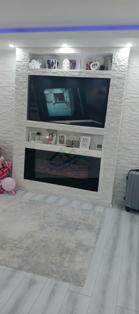 Apartament 2 camere Burdujeni, Suceava - Poză 42