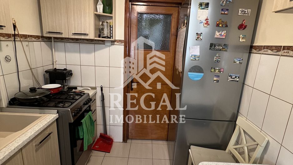 PRET NOU - Apartament 2 camere – etaj 1 – poziție excelentă - Poză 9
