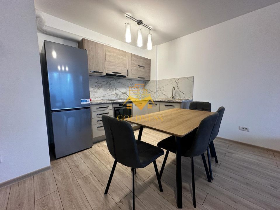 2 camere, modern, bloc nou,parcare, Gheorgheni zona FSEGA, Iulius Mall - Poză 2