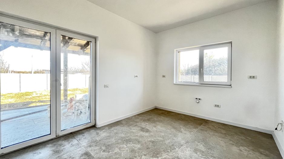 Duplex modern, separat prin camera tehnica, in Ghiroda - zona Primărie - Poză 6