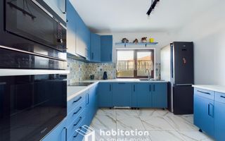 Casă de închiriat spațioasă și luminoasă, Dumbrăvița, tur virtual - Poză 4