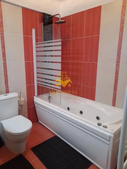 2 camere decomandate, modern, Grigorescu, zona Donath, Profi - Poză 7