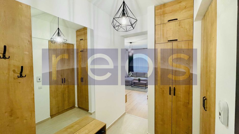 VANZARE 2 CAMERE | PARK RESIDENCE 6 | AVIATIEI | BIHARIA | - Poză 6