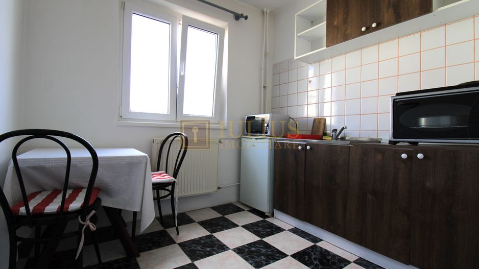 Complex Studentesc; bucatarie inchisa; 30mp utili. - Poză 2