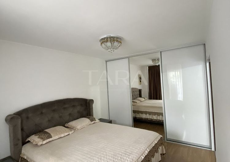 Apartament 3 camere, Floresti, zona Eroilor - Poză 4