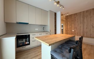Vivalia Grand - Apartament modern cu 2 camere - Take Ionescu - Poză 6