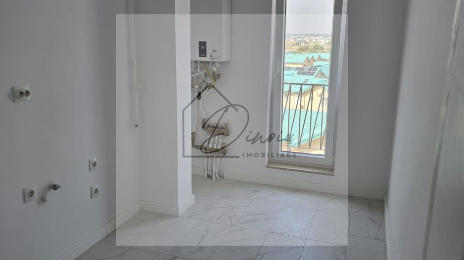 COM 0% I 2 camere COSMOPOLIS I PARCARE INCLUSA I BLOC 2025 - Poză 10