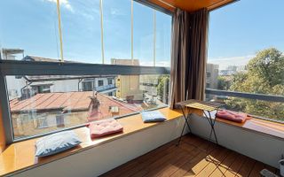 2 CAMERE | BLOC BOUTIQUE | PROIECT ADN | ZONA EMINESC - Poză 1