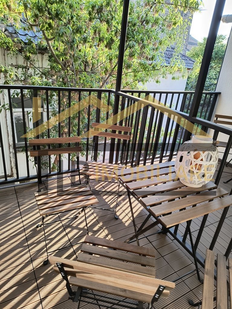 Apartament cu 2 camere, 50 mp, decomandat, Zona Ultracentrala - Poză 7