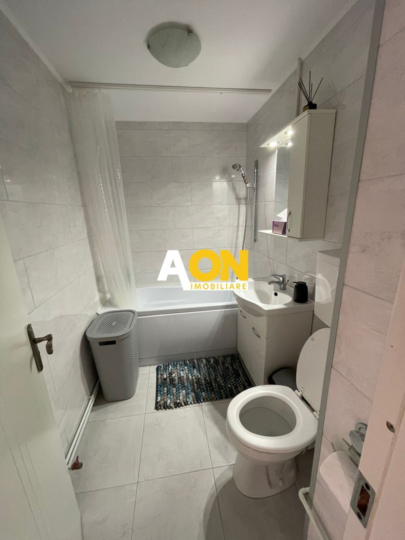 Apartament 2 Camere Complet Renovat - Poză 4