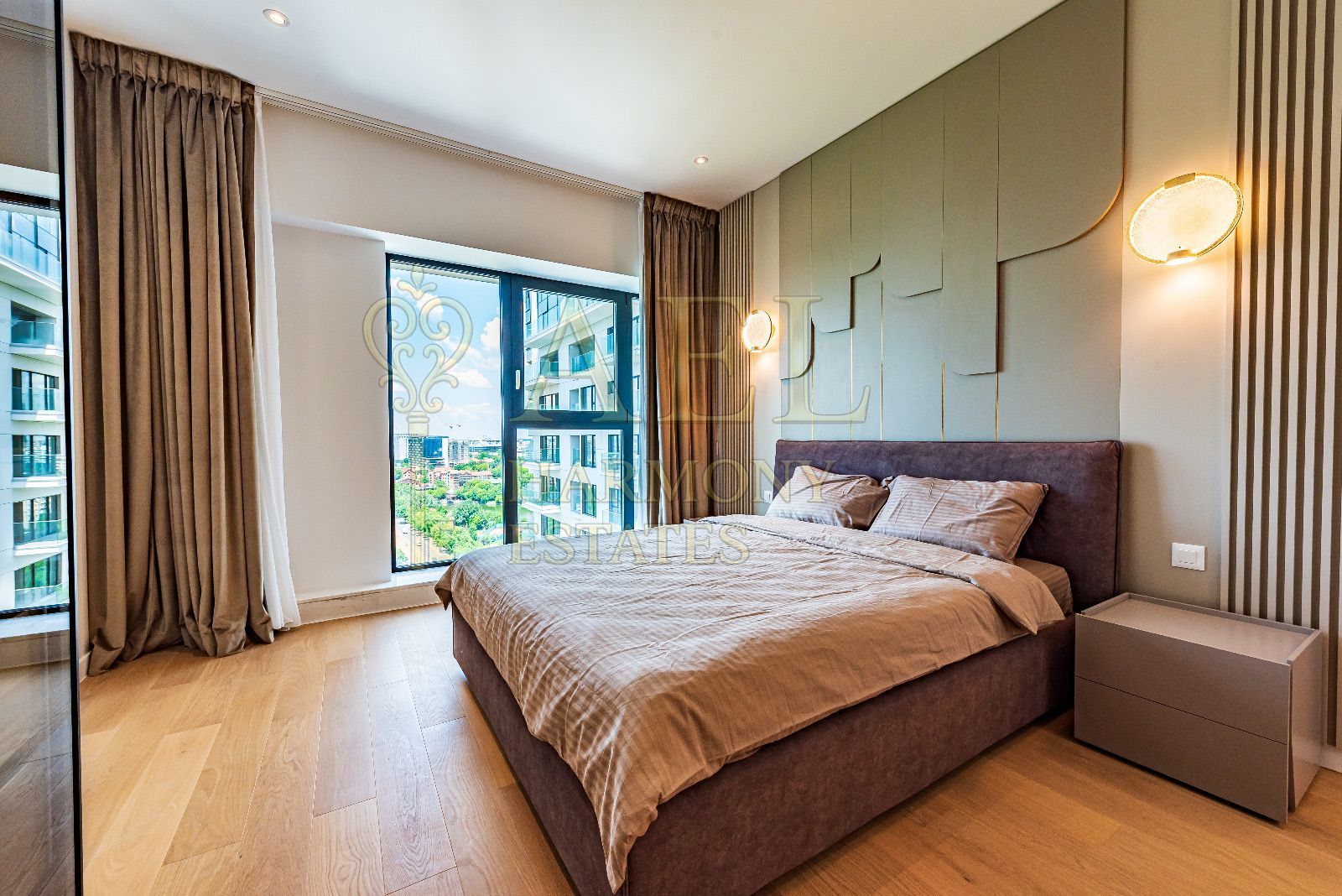 Apartament PREMIUM *3 camere* | One Verdi Park - Poză 17