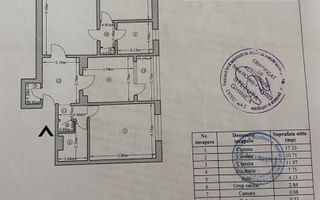 Apartament cu 3camere-7 minute de Metrou Crangasi - Poză 8