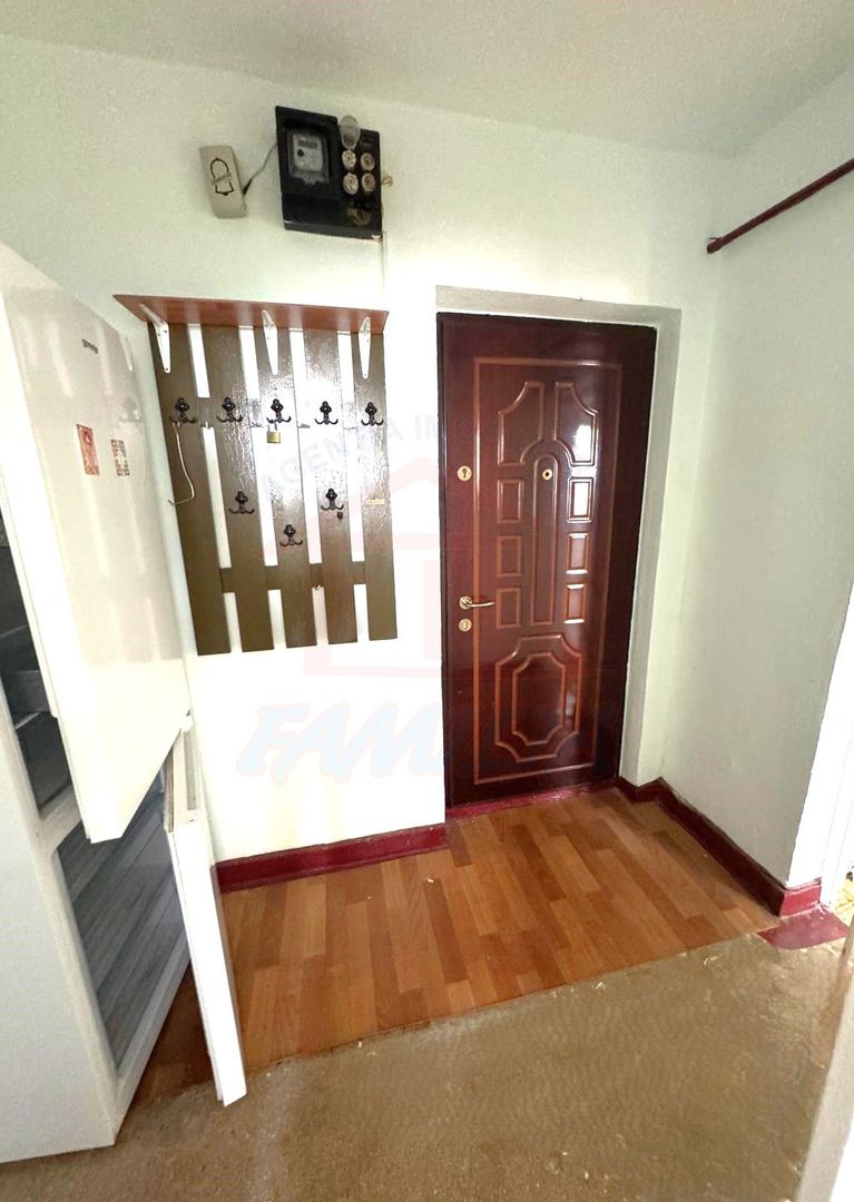 49.800 euro, 2 camere decomandate, LIBER, 49mp, etaj 9 din 10, Micro20 - Poză 5