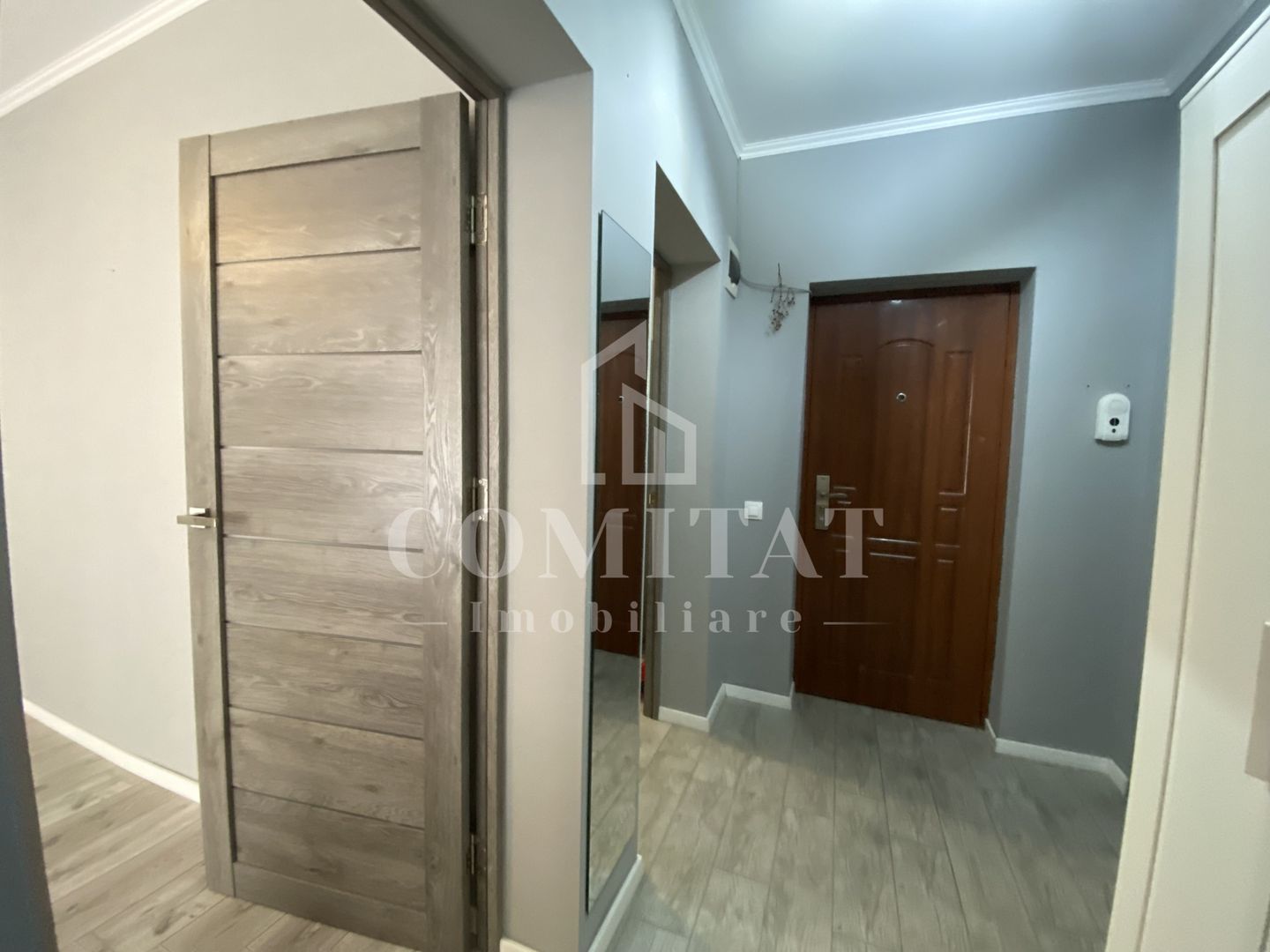 Apartament de inchiriat | 44 mp | Floresti | Zona Florilor - Poză 4