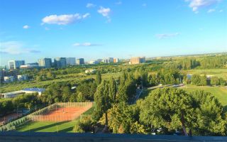 Apartament 3 camere – Floreasca Residence | Loc de parcare inclus - Poză 16