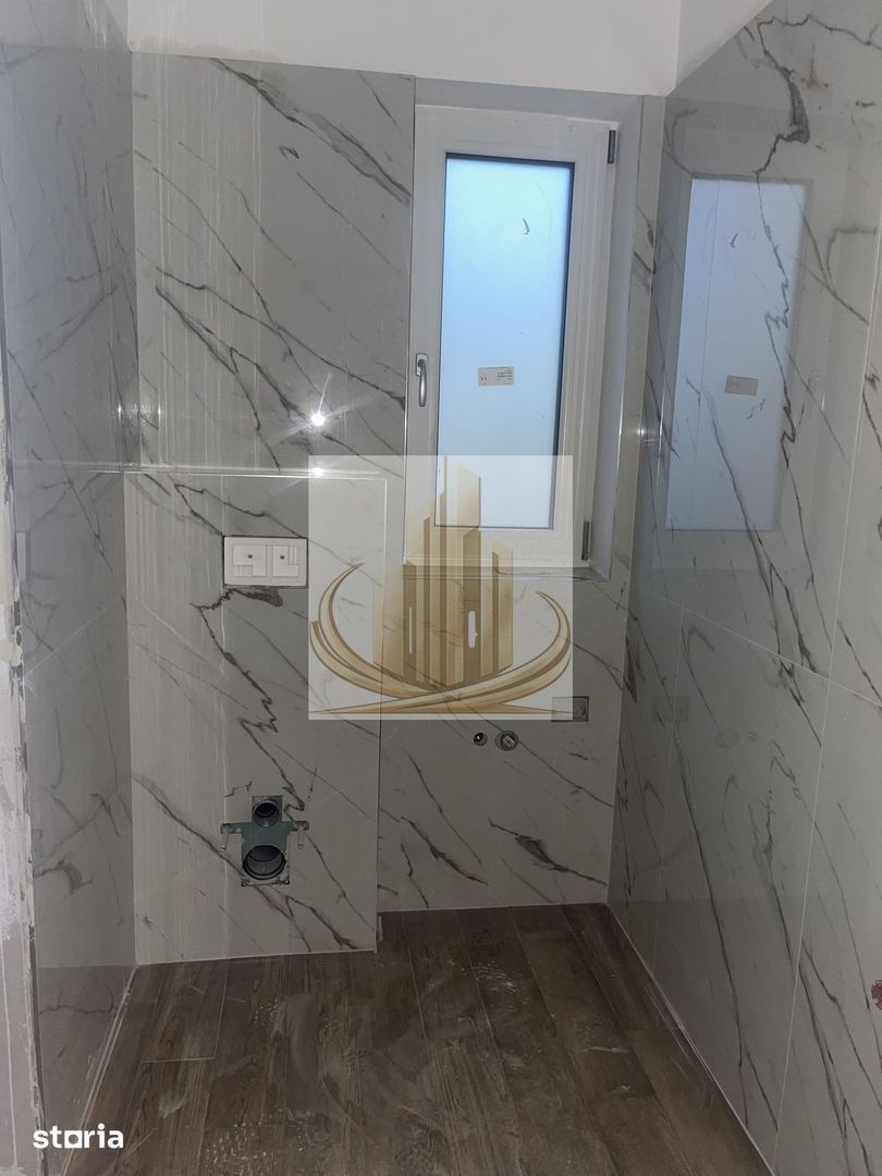 Duplex pe parter | 2 dormitoare | | Dumbrăvița | 178.000 € la cheie - Poză 9