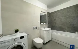  Apartament MODERN Braytim Parcul Triade | 2 camere | Parcare - Poză 17