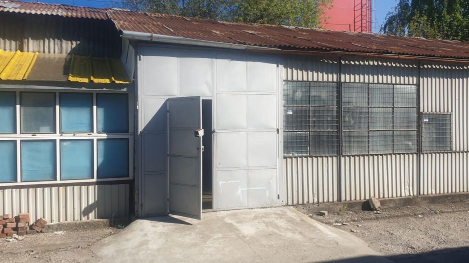 Spatiu Bartolomeu de inchiriat - Poză 2