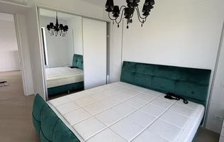 Apartament 2 camere Mihai Bravu-Calea Vacaresti | Loc parcare