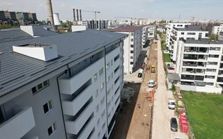 Garsoniera Premium Zona Metalurgiei I Predare imediata I COMISION 0% - Poză 5