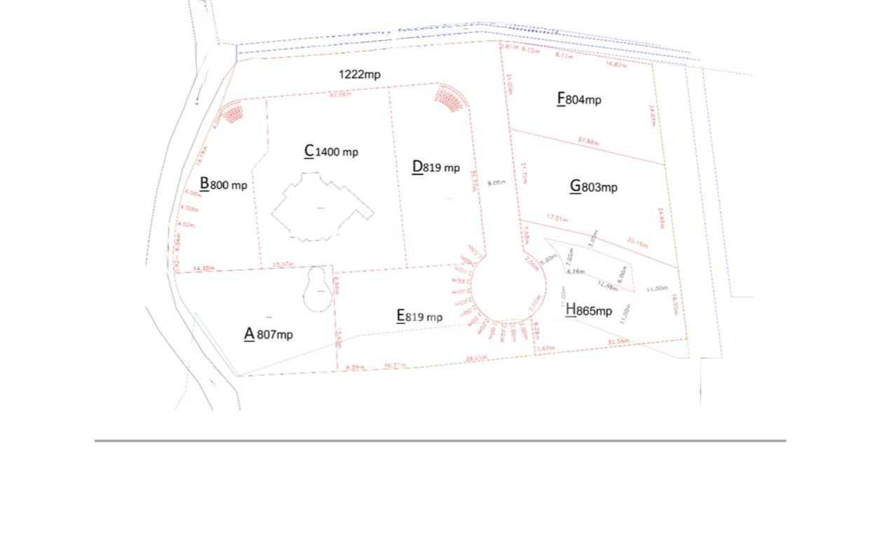 0% comision Teren de 8339 mp cu potențial de investiție Făget - Poză 1