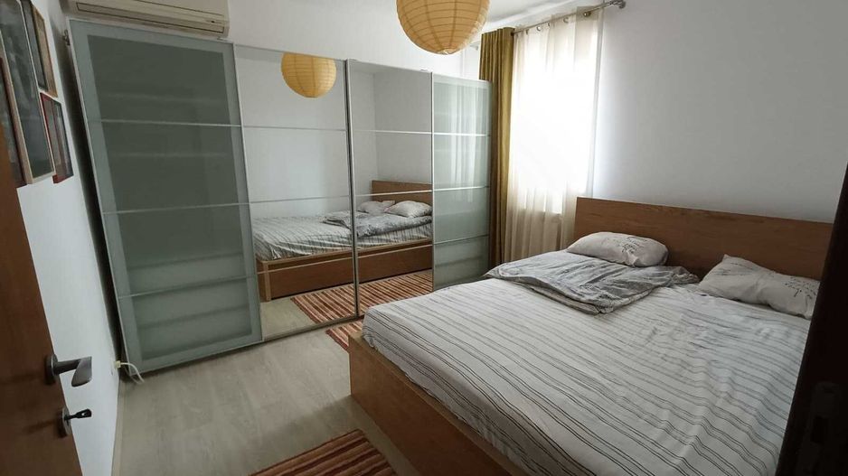 Apartament 2 camere – Bulevardul Tineretului | Etaj 9 | Disponibil din - Poză 2