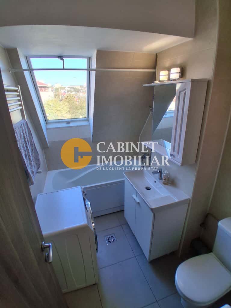 Apartament deosebit de vânzare – Zona Gară Silvestru - Poză 7