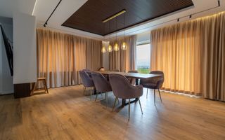 Casa/Vila 5 camere | Teren de 354 mp | Zona Viile Sibiului - Poză 1