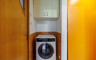 APARTAMENT 3 CAMERE DE INCHIRIAT – ETAJ 2 | DECOMANDAT |  POPA SAPCA - Poză 10